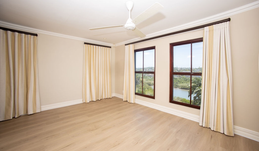 To Let 4 Bedroom Property for Rent in Nahoon Eastern Cape